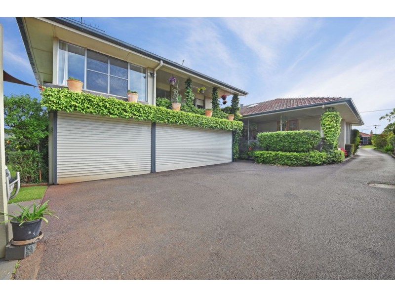 6 Patrick Street, Harristown QLD 4350