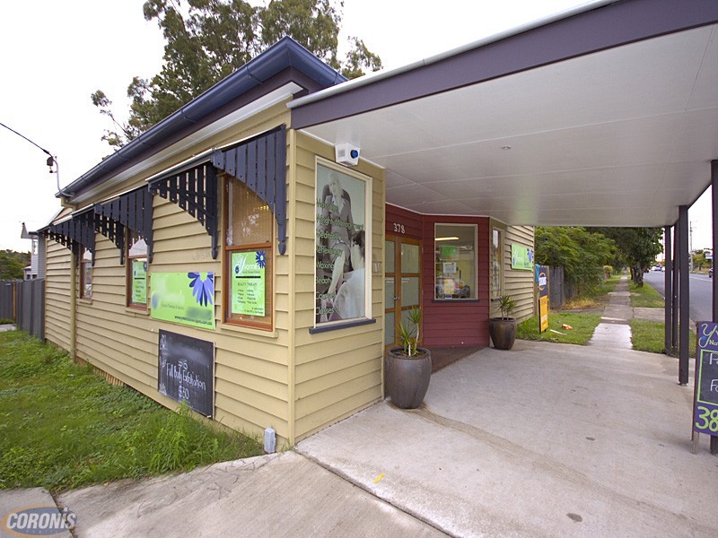 Zillmere QLD 4034