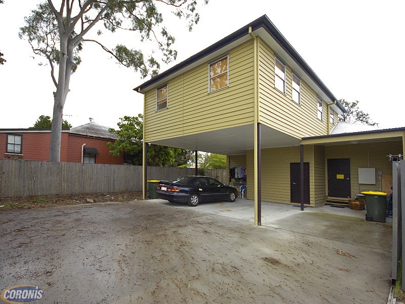 Zillmere QLD 4034