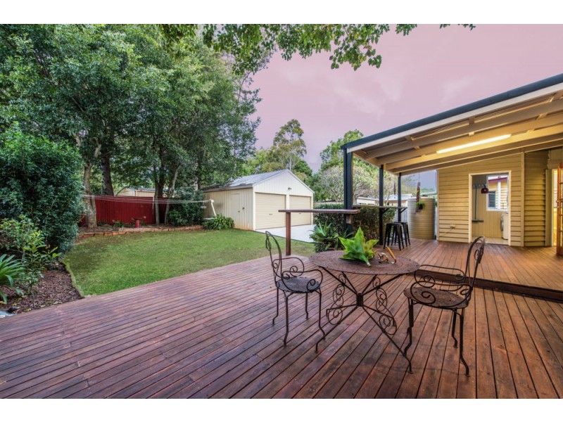 2 Louisa Street, South Toowoomba QLD 4350