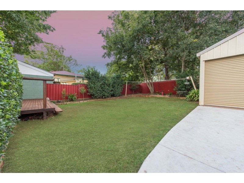 2 Louisa Street, South Toowoomba QLD 4350
