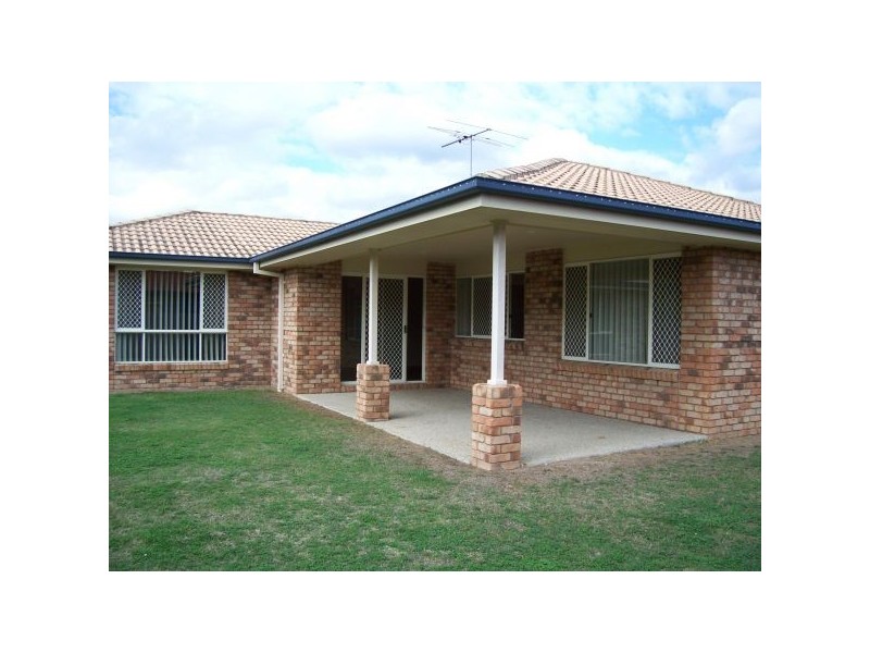 16 Charolais Crescent, Upper Kedron QLD 4055