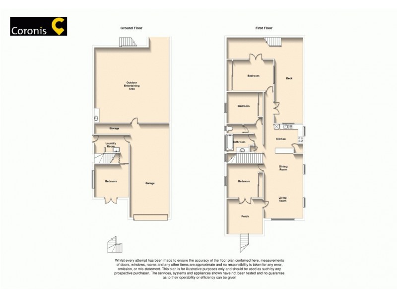 1570 Sandgate Road, Virginia QLD 4014 Floorplan
