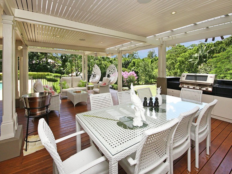 56 Tristania Road, Chapel Hill QLD 4069