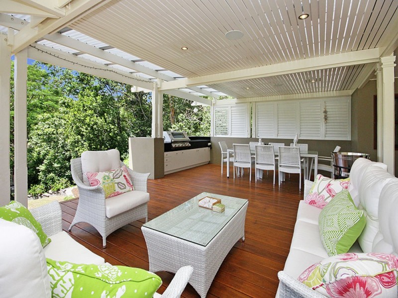 56 Tristania Road, Chapel Hill QLD 4069