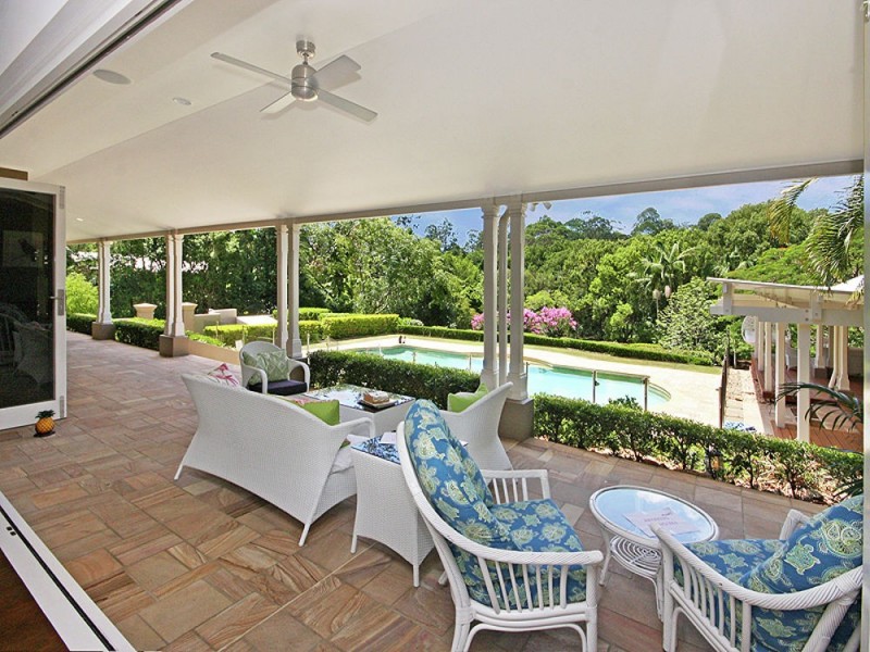 56 Tristania Road, Chapel Hill QLD 4069