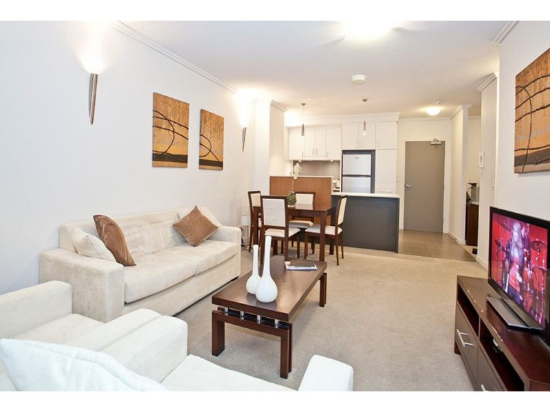 833/43 Hercules Street, Hamilton QLD 4007