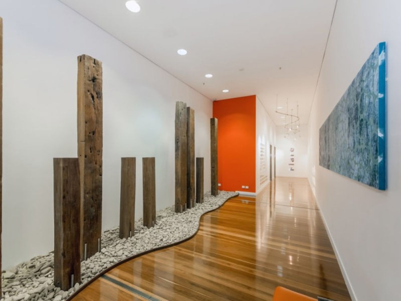 833/43 Hercules Street, Hamilton QLD 4007