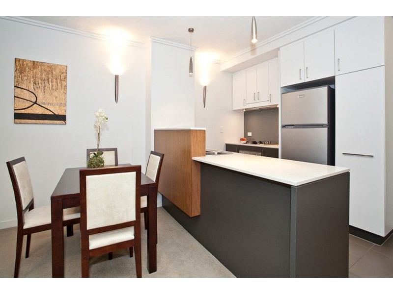 833/43 Hercules Street, Hamilton QLD 4007