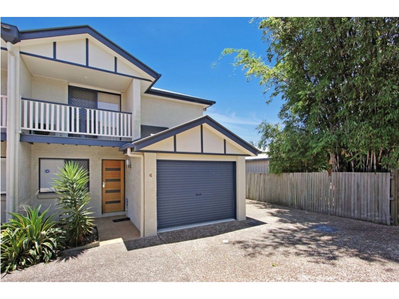 4/64 Vernon Street, Nundah QLD 4012