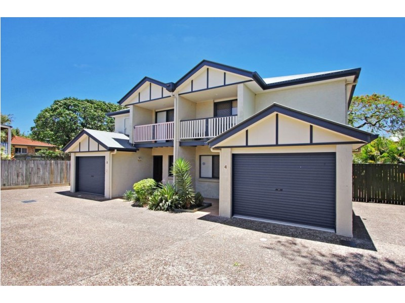 4/64 Vernon Street, Nundah QLD 4012
