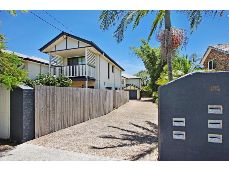 4/64 Vernon Street, Nundah QLD 4012