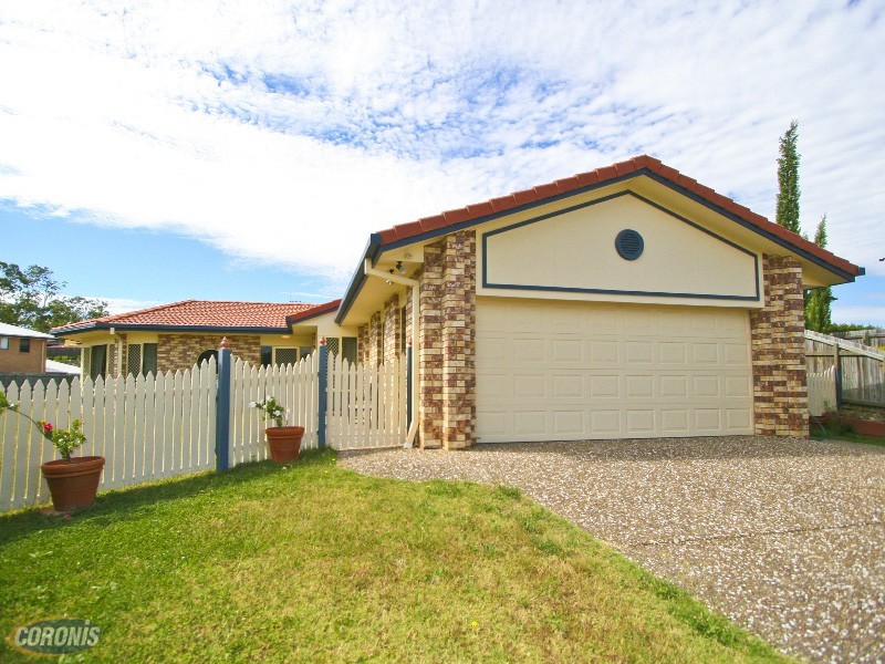 7 Coolgardie Court, Arana Hills QLD 4054