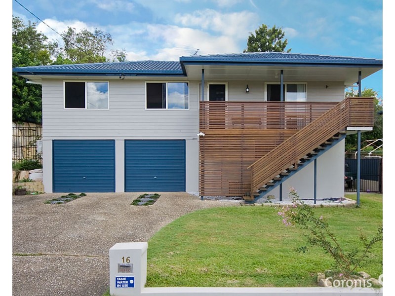 16 Casita Court, Arana Hills QLD 4054