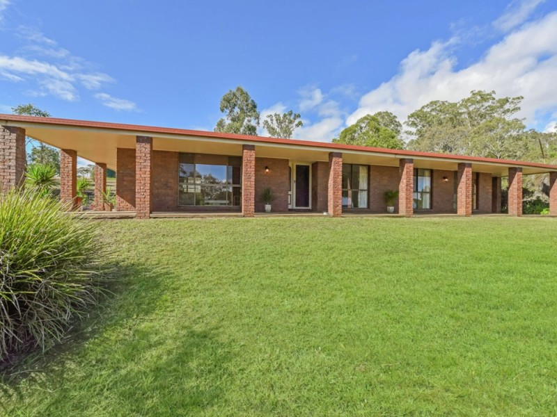 20 Mount Rascal Road, Mount Rascal QLD 4350