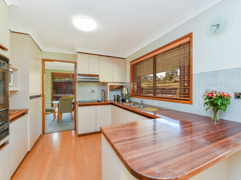 20 Mount Rascal Road, Mount Rascal QLD 4350