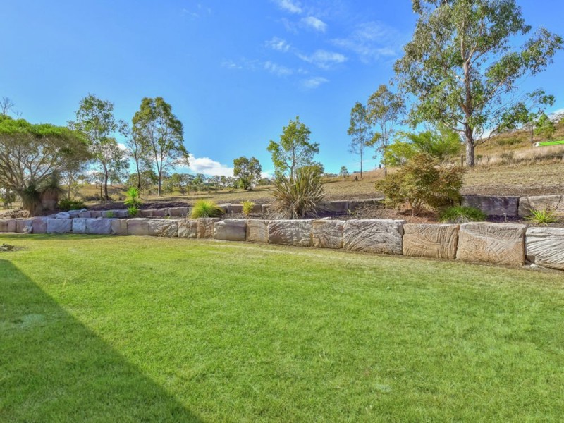 20 Mount Rascal Road, Mount Rascal QLD 4350
