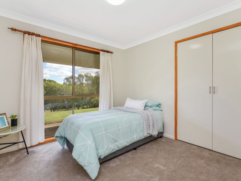 20 Mount Rascal Road, Mount Rascal QLD 4350