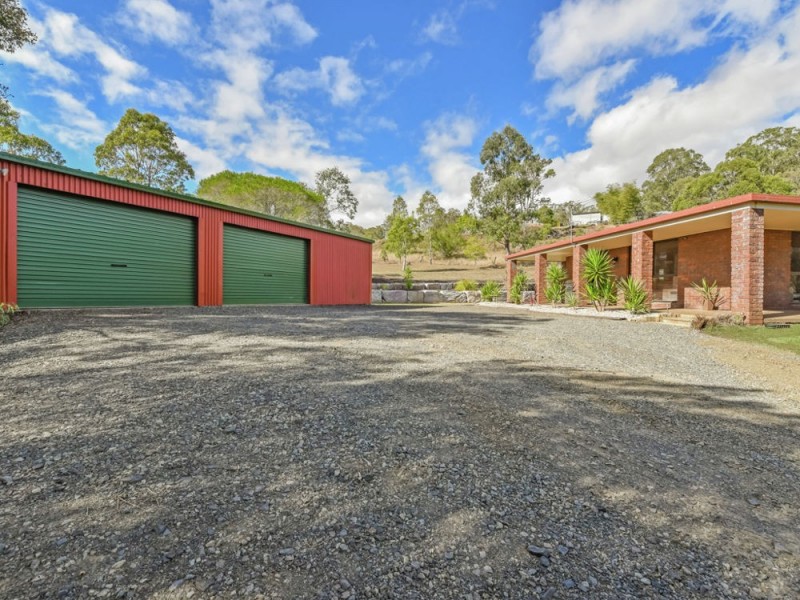 20 Mount Rascal Road, Mount Rascal QLD 4350