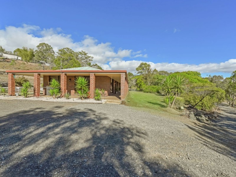 20 Mount Rascal Road, Mount Rascal QLD 4350