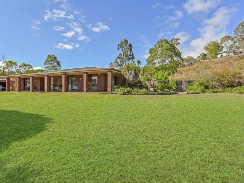20 Mount Rascal Road, Mount Rascal QLD 4350