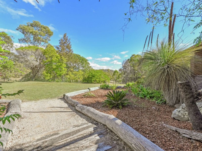 20 Mount Rascal Road, Mount Rascal QLD 4350