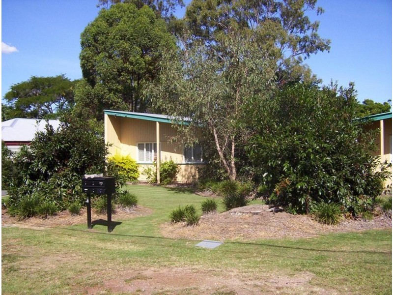 3/10 Dunkirk Street, Gaythorne QLD 4051