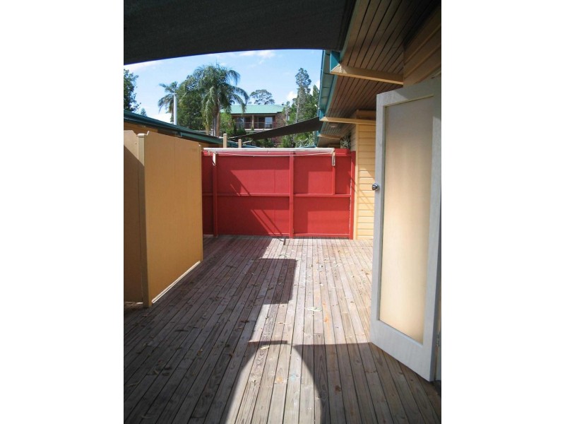 3/10 Dunkirk Street, Gaythorne QLD 4051