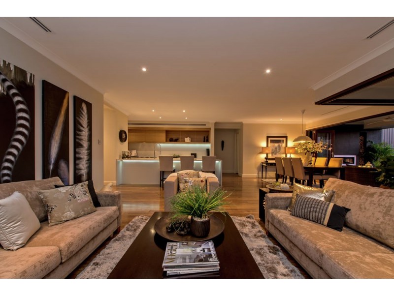 6 Goshawk Drive, Kleinton QLD 4352