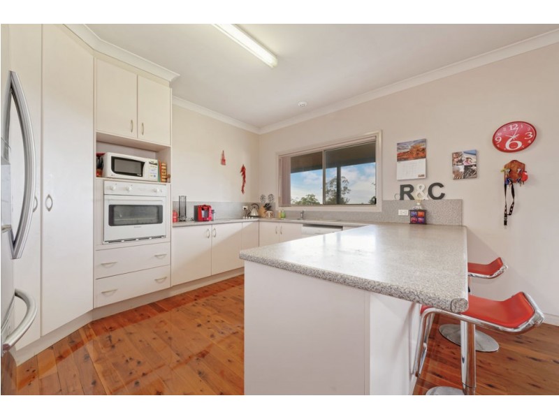 312 Connoles Road, Helidon Spa QLD 4344