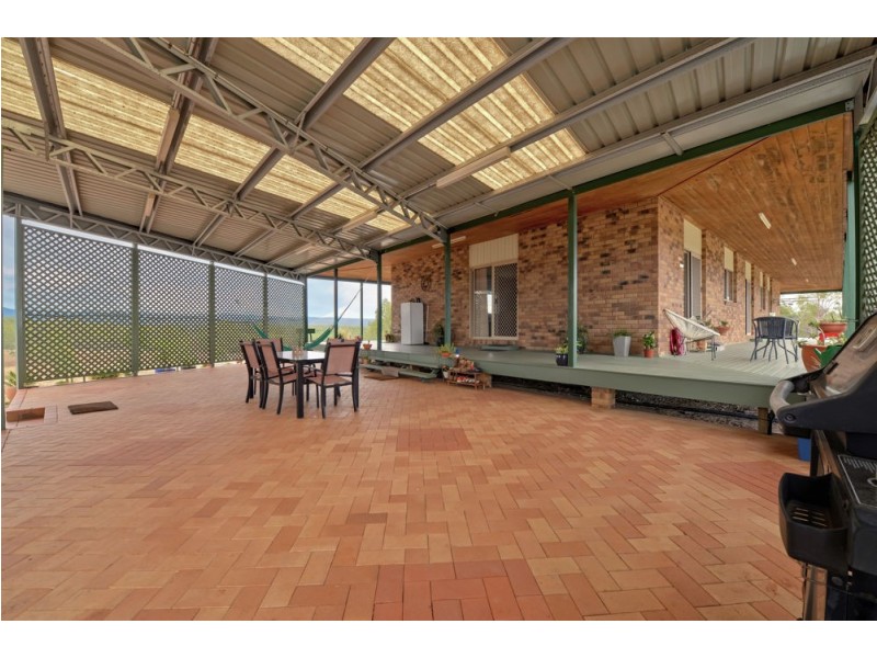 312 Connoles Road, Helidon Spa QLD 4344