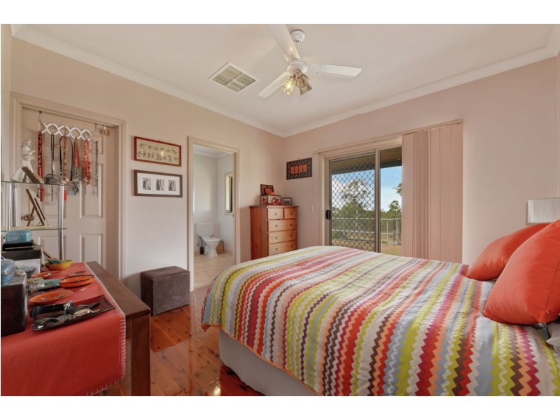 312 Connoles Road, Helidon Spa QLD 4344