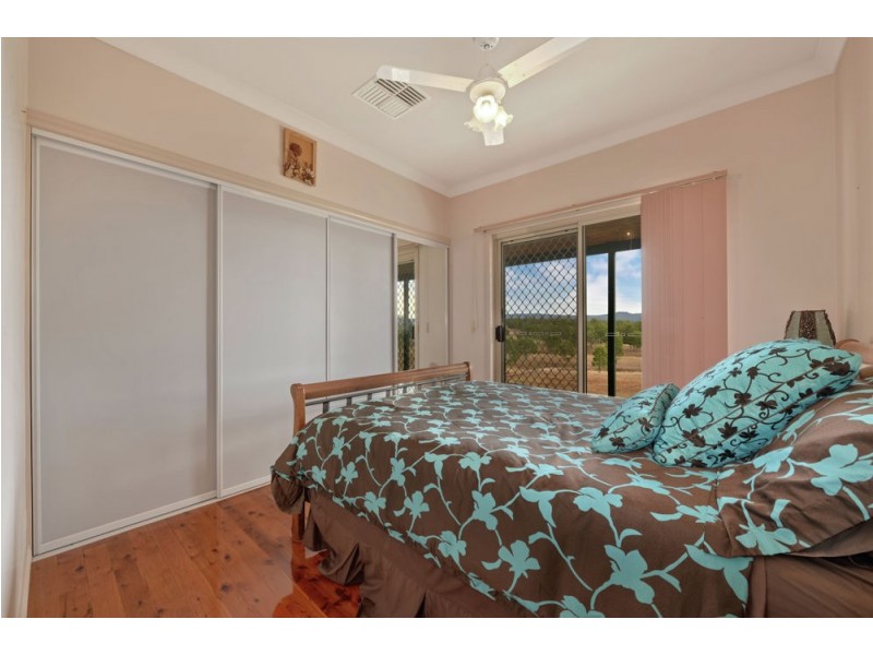 312 Connoles Road, Helidon Spa QLD 4344