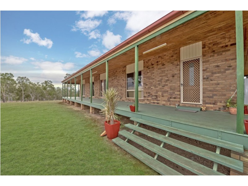 312 Connoles Road, Helidon Spa QLD 4344