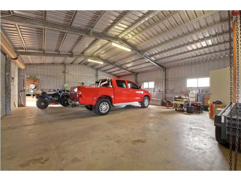 312 Connoles Road, Helidon Spa QLD 4344