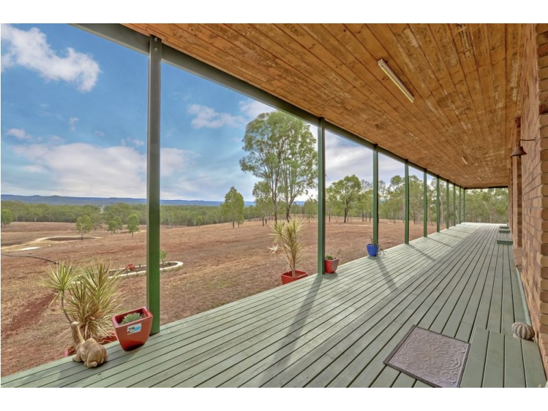 312 Connoles Road, Helidon Spa QLD 4344