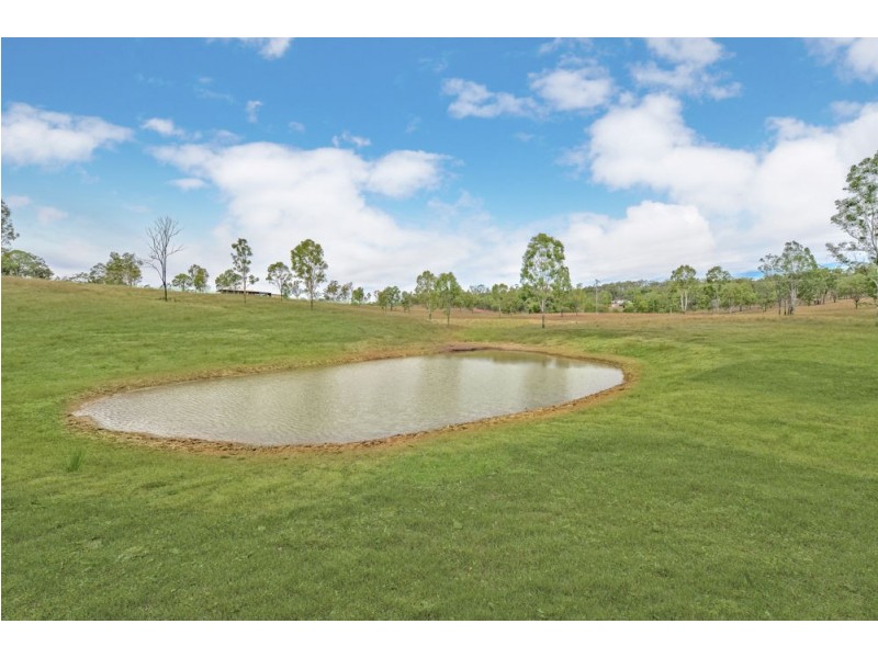 312 Connoles Road, Helidon Spa QLD 4344