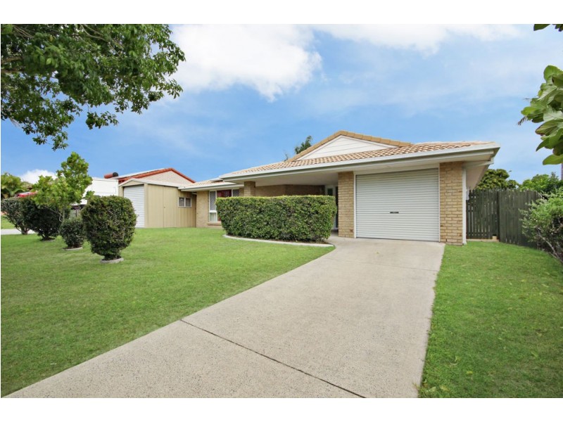 119 Evelyn Road, Wynnum West QLD 4178