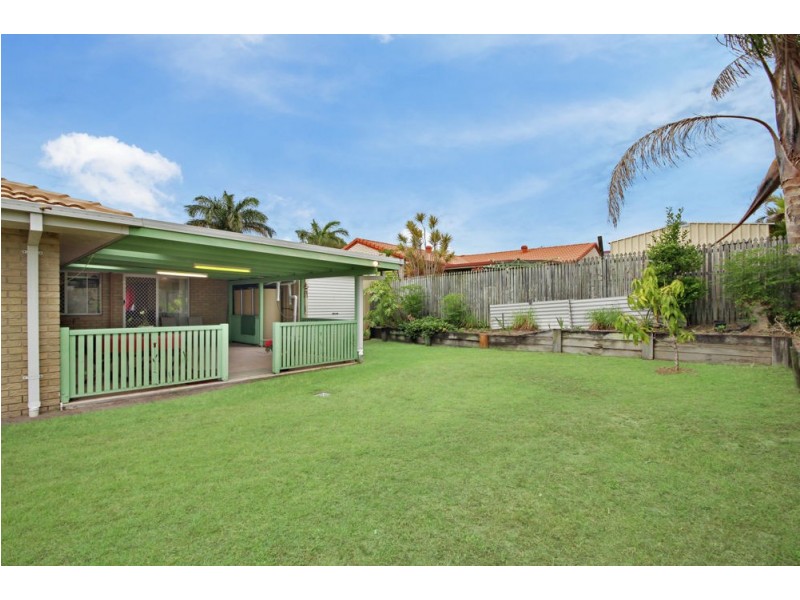 119 Evelyn Road, Wynnum West QLD 4178