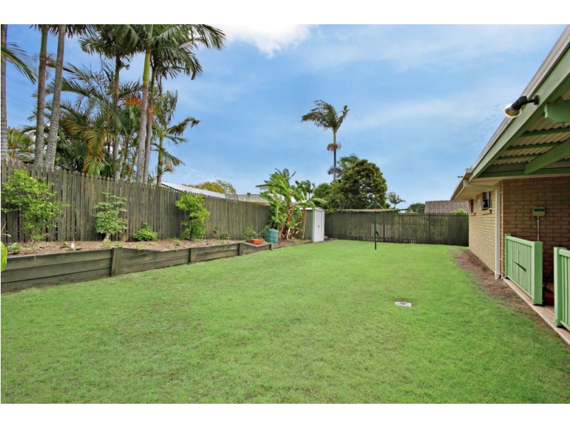 119 Evelyn Road, Wynnum West QLD 4178