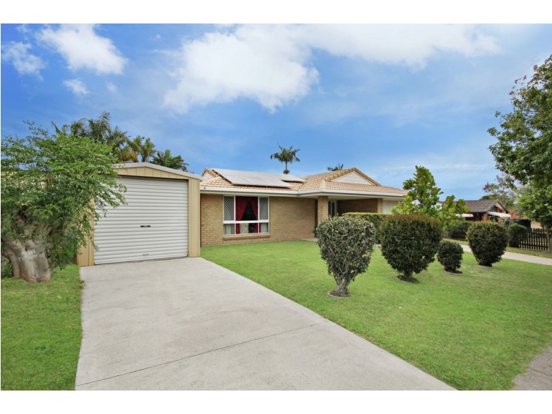 119 Evelyn Road, Wynnum West QLD 4178