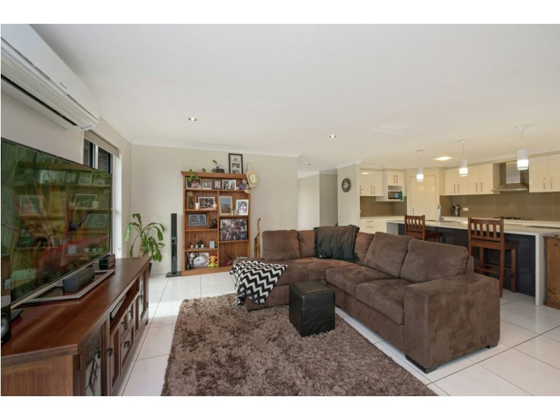 3 Wedgetail Drive, Highfields QLD 4352