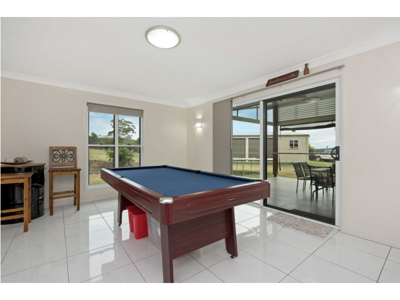 3 Wedgetail Drive, Highfields QLD 4352