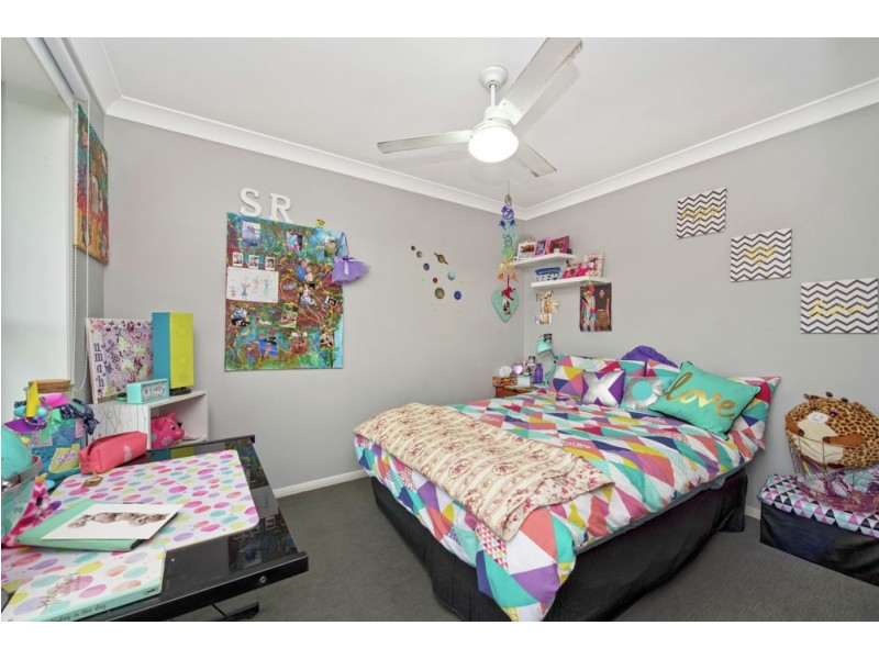 3 Wedgetail Drive, Highfields QLD 4352