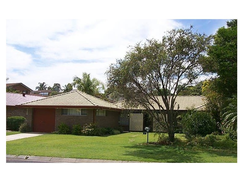 5 Lanchester Street, Stafford QLD 4053