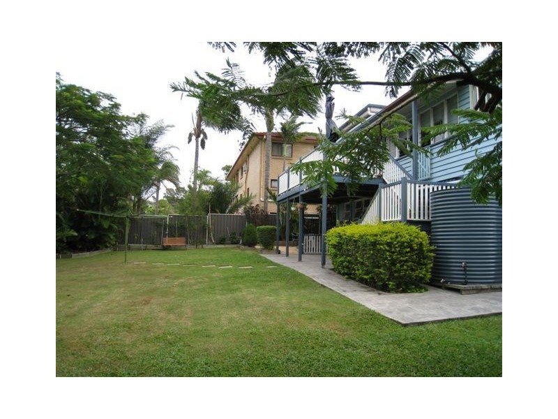 Coorparoo QLD 4151