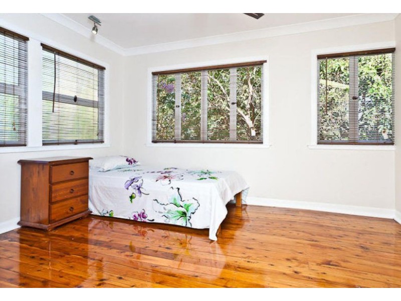 14 Deakin Street, Everton Park QLD 4053