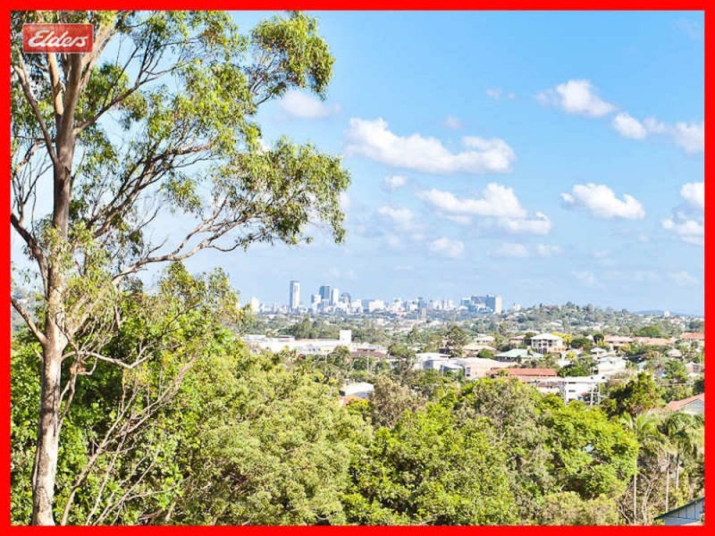 14 Deakin Street, Everton Park QLD 4053