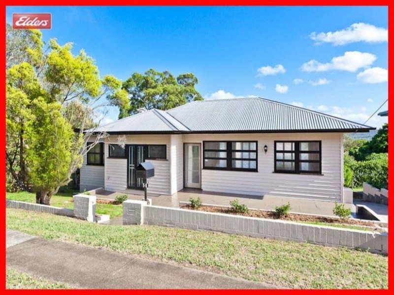 14 Deakin Street, Everton Park QLD 4053