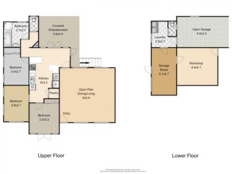 14 Deakin Street, Everton Park QLD 4053